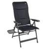 Bardani Domenica Plus 3D Comfort Campingstoelzebra Black 2023