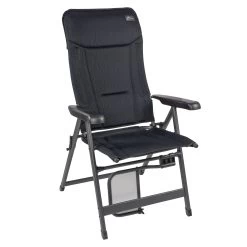 Bardani Domenica Plus 3D Comfort Campingstoelzebra Black 2023 -Kampeeruitrusting 135242 990 03 scaled