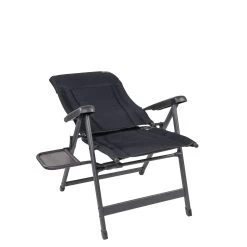 Bardani Domenica Plus 3D Comfort Campingstoelzebra Black 2023 -Kampeeruitrusting 135242 990 04 scaled
