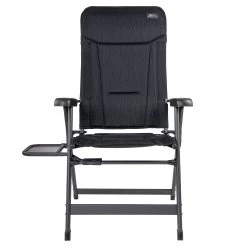 Bardani Domenica Plus 3D Comfort Campingstoelzebra Black 2023 -Kampeeruitrusting 135242 990 05 scaled