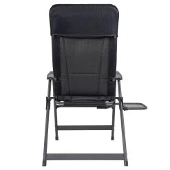 Bardani Domenica Plus 3D Comfort Campingstoelzebra Black 2023 -Kampeeruitrusting 135242 990 06 scaled