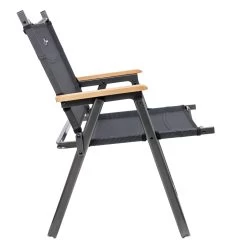 Bardani Salonga Klapstoel Antraciet 14 Bardani Salonga Klapstoel Antraciet -Kampeeruitrusting 135243 900 04 scaled