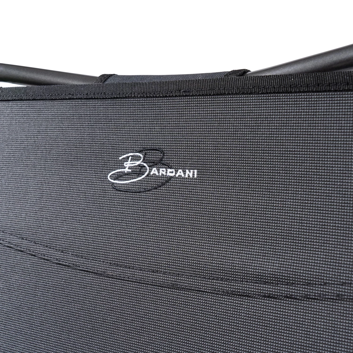 Bardani Salonga Klapstoel Antraciet 11 Bardani Salonga Klapstoel Antraciet - Afbeelding 11