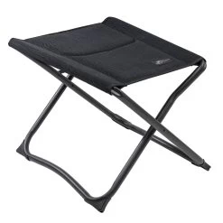 Bardani Namba 3D Comfort Voetenbank Zebra Black