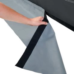 Doréma Smaragd 270 Voortent 28 Mm Aluminium Frame -Kampeeruitrusting 138007 000 05