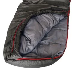 High PeakRedwood -3L Slaapzak Dark Grey 5 High PeakRedwood -3L Slaapzak Dark Grey -Kampeeruitrusting 138049 990 03