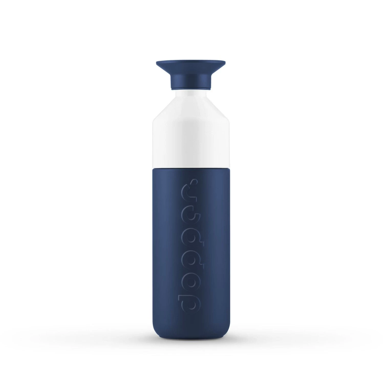 Dopper Insulated Drinkfles 580 Ml Breaker Blue 1 Dopper Insulated Drinkfles 580 Ml Breaker Blue