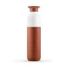 Dopper Insulated Drinkfles 350 Ml Terracotta Tide