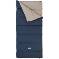 Nomad Brisbane Slaapzak Dark Denim