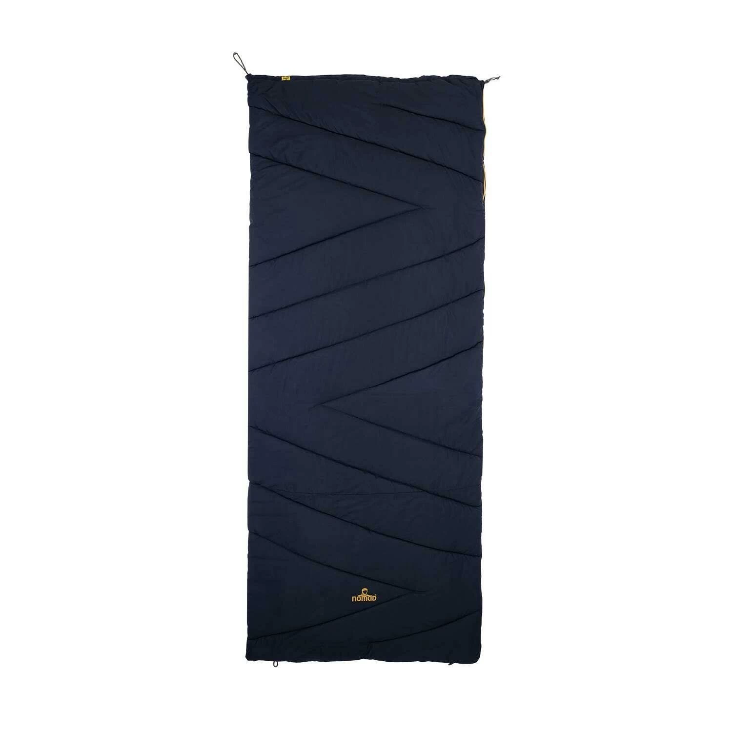 Nomad Bronco Slaapzak Dark Navy 2 Nomad Bronco Slaapzak Dark Navy - Afbeelding 2