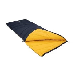 Nomad Bronco Slaapzak Dark Navy 10 Nomad Bronco Slaapzak Dark Navy -Kampeeruitrusting 138213 200 03