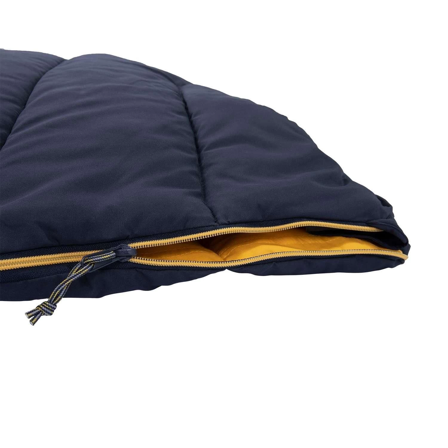 Nomad Bronco Slaapzak Dark Navy 6 Nomad Bronco Slaapzak Dark Navy - Afbeelding 6