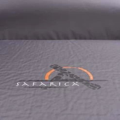 Safarica Dreamstar 3 Self Inflating Slaapmat Grey -Kampeeruitrusting 138230 900 06 1 scaled