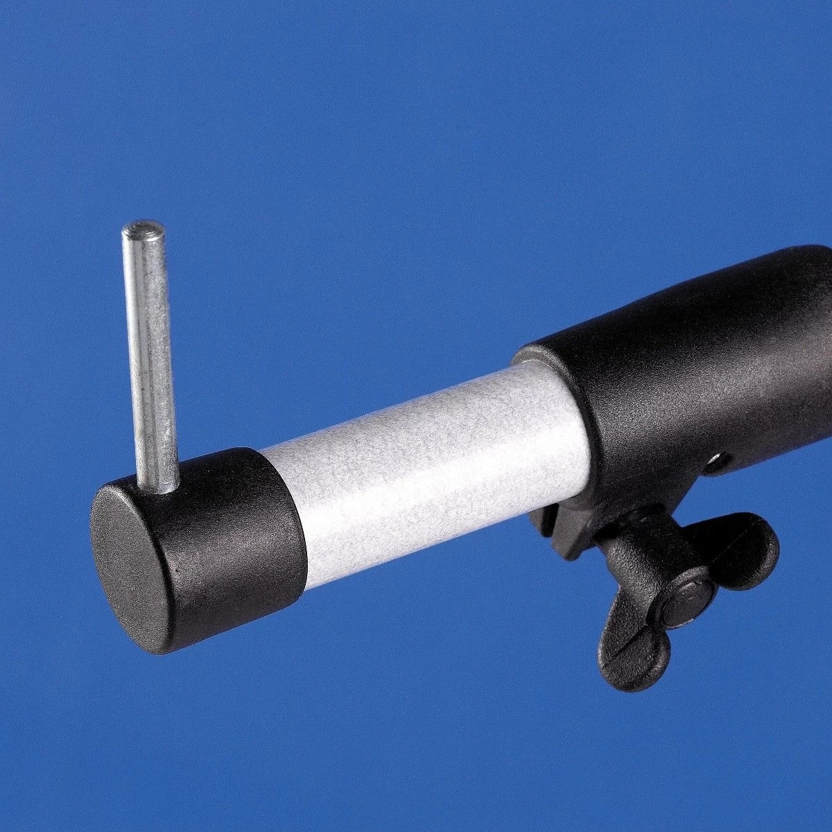 Doréma Garda XL270 Voortent 28 Mm Glasfiber Frame Antraciet 4 Doréma Garda XL270 Voortent 28 Mm Glasfiber Frame Antraciet - Afbeelding 4