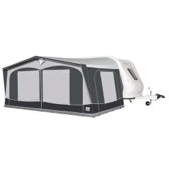 Doréma President XL280 De Luxe Voortent 28 Mm Stalen Frame -Kampeeruitrusting 138251 000 03 1