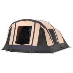 Bardani AirWave 410 Deluxe TC Opblaasbare Tent 2023 -Kampeeruitrusting 139617 180 03 scaled