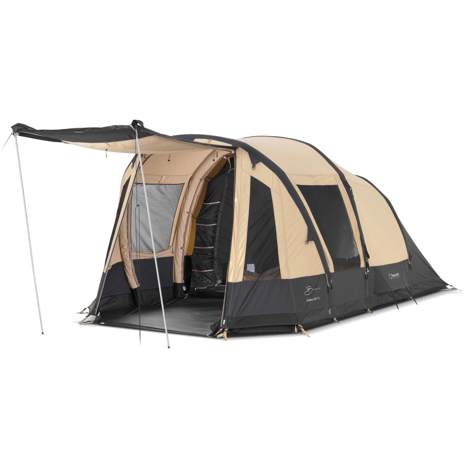 Bardani AirWave 260 TC Opblaasbare Tent 2023 1 Bardani AirWave 260 TC Opblaasbare Tent 2023