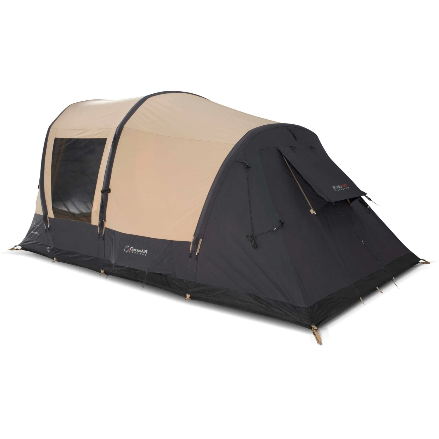 Bardani AirWave 260 TC Opblaasbare Tent 2023 5 Bardani AirWave 260 TC Opblaasbare Tent 2023 - Afbeelding 5