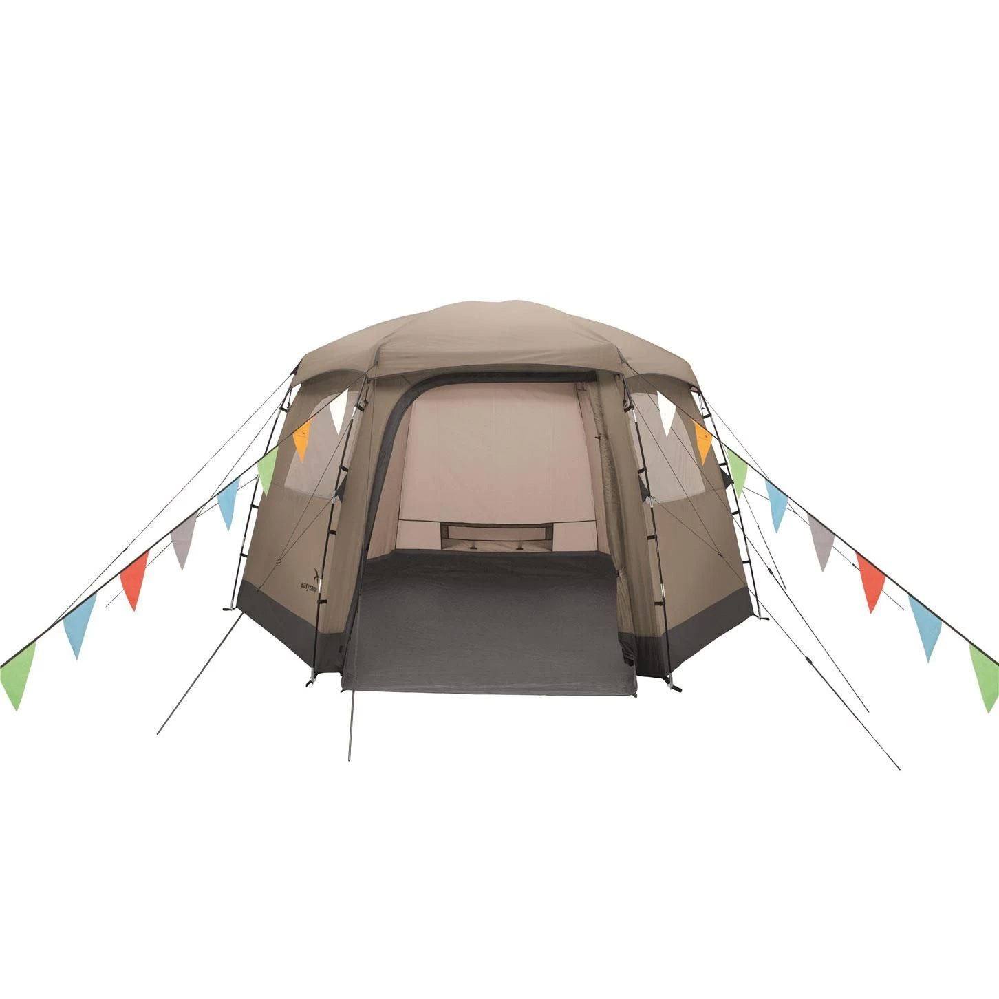 Easy CampMoonlight Yurt Koepeltent 2 Easy CampMoonlight Yurt Koepeltent - Afbeelding 2