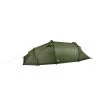 FJÄLLRÄVEN Fjällräven Abisko Shape 3 Lichtgewicht Tunneltent Pine Green