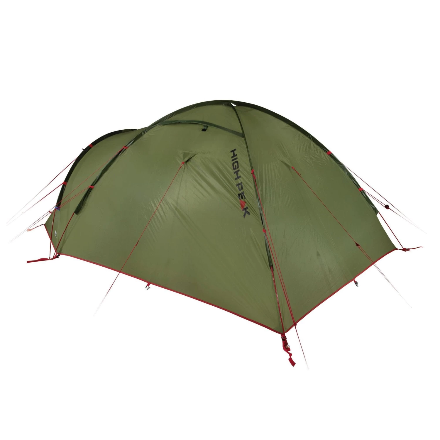 High PeakNightingale 3 LW Lichtgewicht Koepeltent 3 High PeakNightingale 3 LW Lichtgewicht Koepeltent - Afbeelding 3