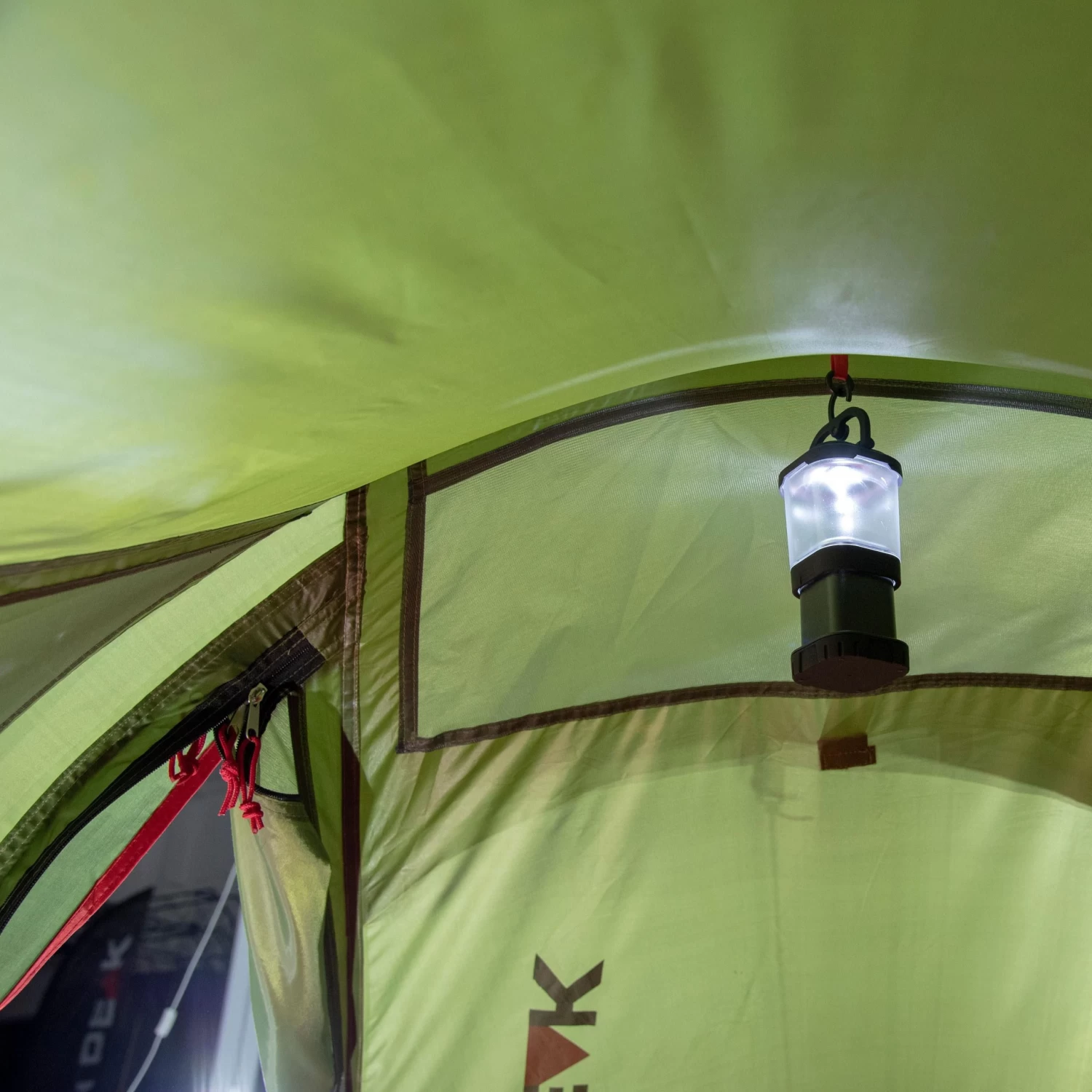 High Peaksiskin 2.0 Lw Pesto-red 5 High Peaksiskin 2.0 Lw Pesto-red - Afbeelding 5