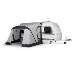 Doréma StarCamp Quick 'n Easy Air WT 265 Deeltent -Kampeeruitrusting 139786 900 02