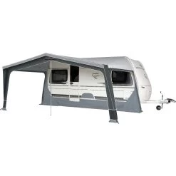 Doréma Smaragd 270 Voortent 25 Mm Stalen Frame -Kampeeruitrusting 139884 000 03 2