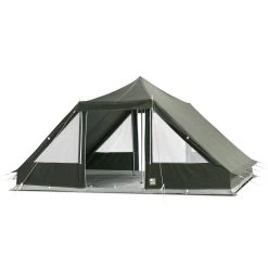 De WitTrippstein Super Premium Groepstent Groen