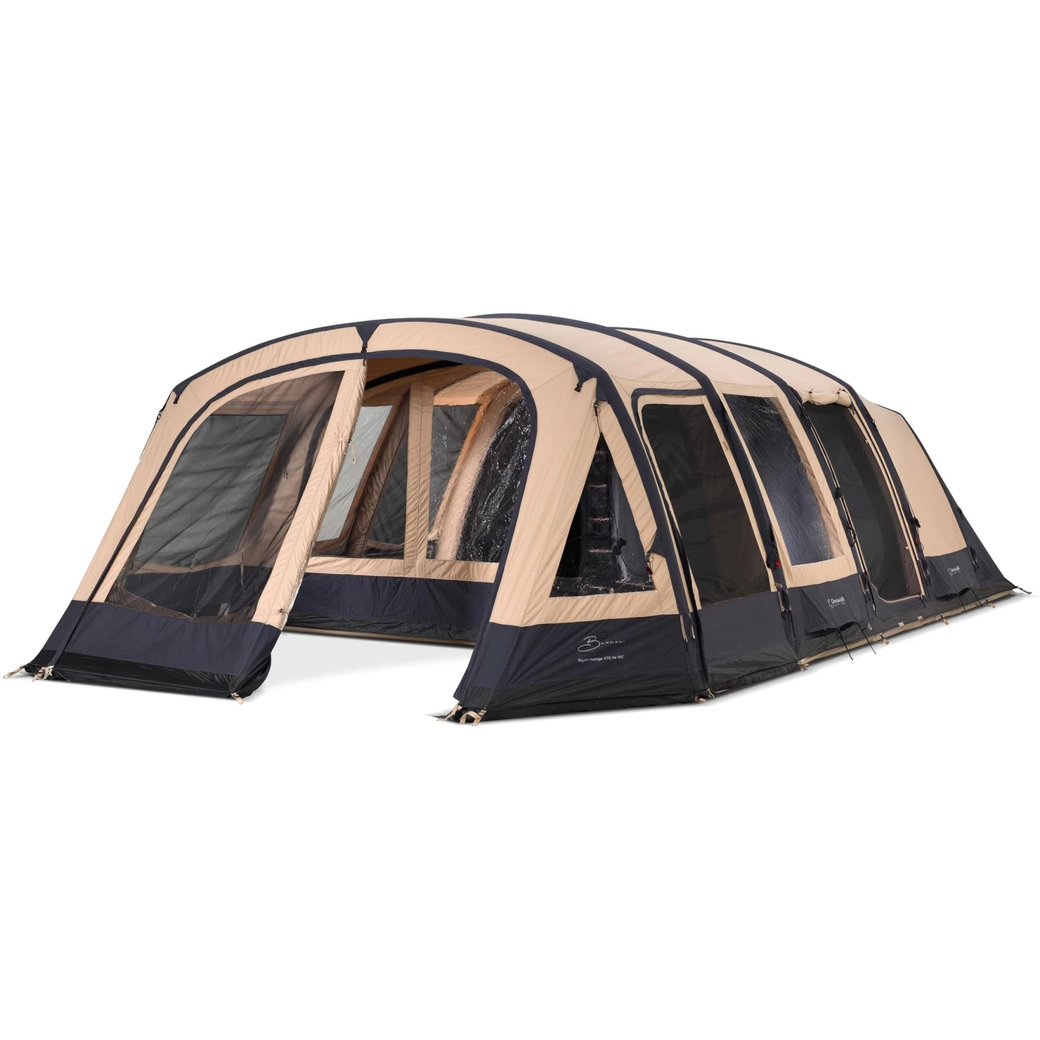Bardani Royal Prestige 470 Air RSC Opblaasbare Tent 2023 1 Bardani Royal Prestige 470 Air RSC Opblaasbare Tent 2023