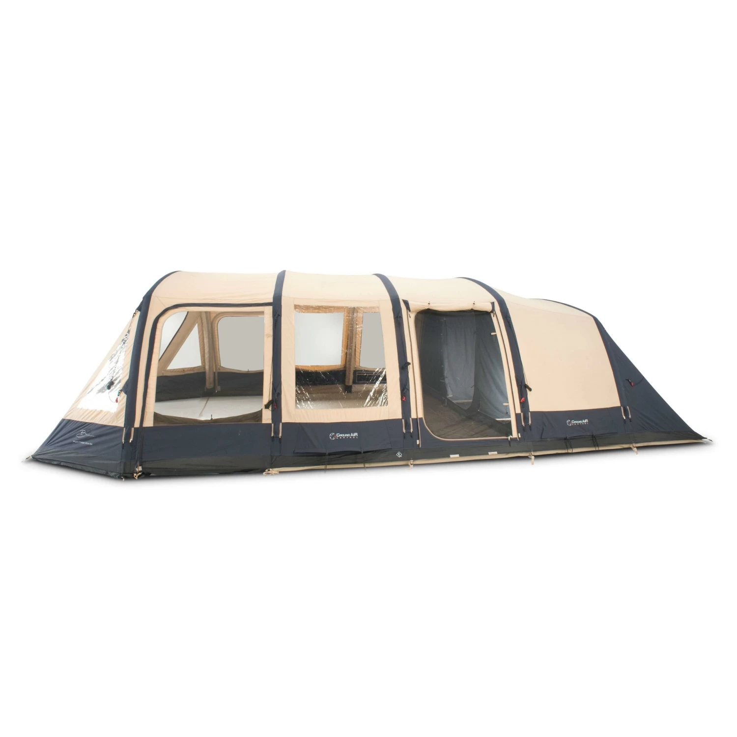 Bardani Royal Prestige 470 Air RSC Opblaasbare Tent 2023 5 Bardani Royal Prestige 470 Air RSC Opblaasbare Tent 2023 - Afbeelding 5