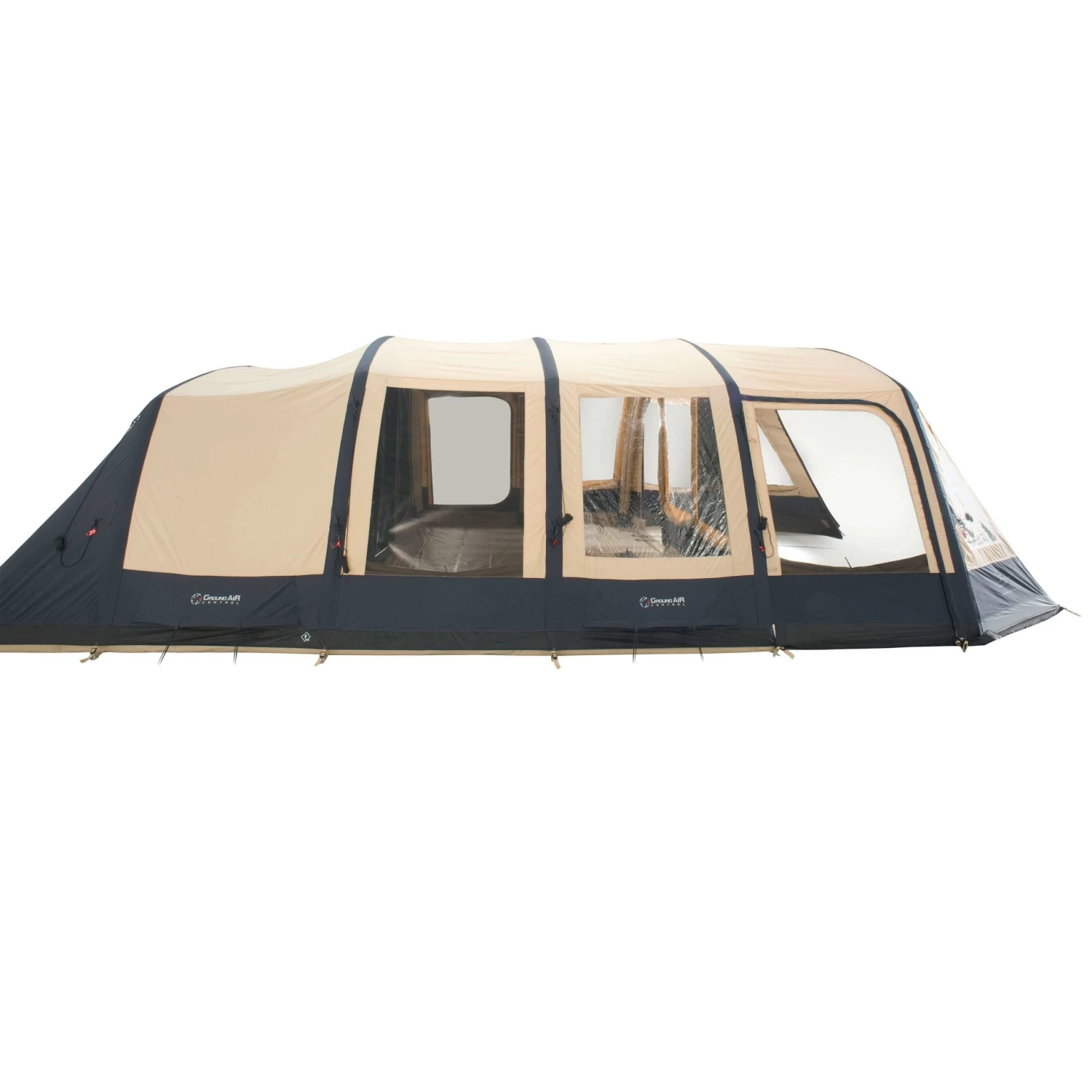 Bardani Royal Prestige 470 Air RSC Opblaasbare Tent 2023 6 Bardani Royal Prestige 470 Air RSC Opblaasbare Tent 2023 - Afbeelding 6