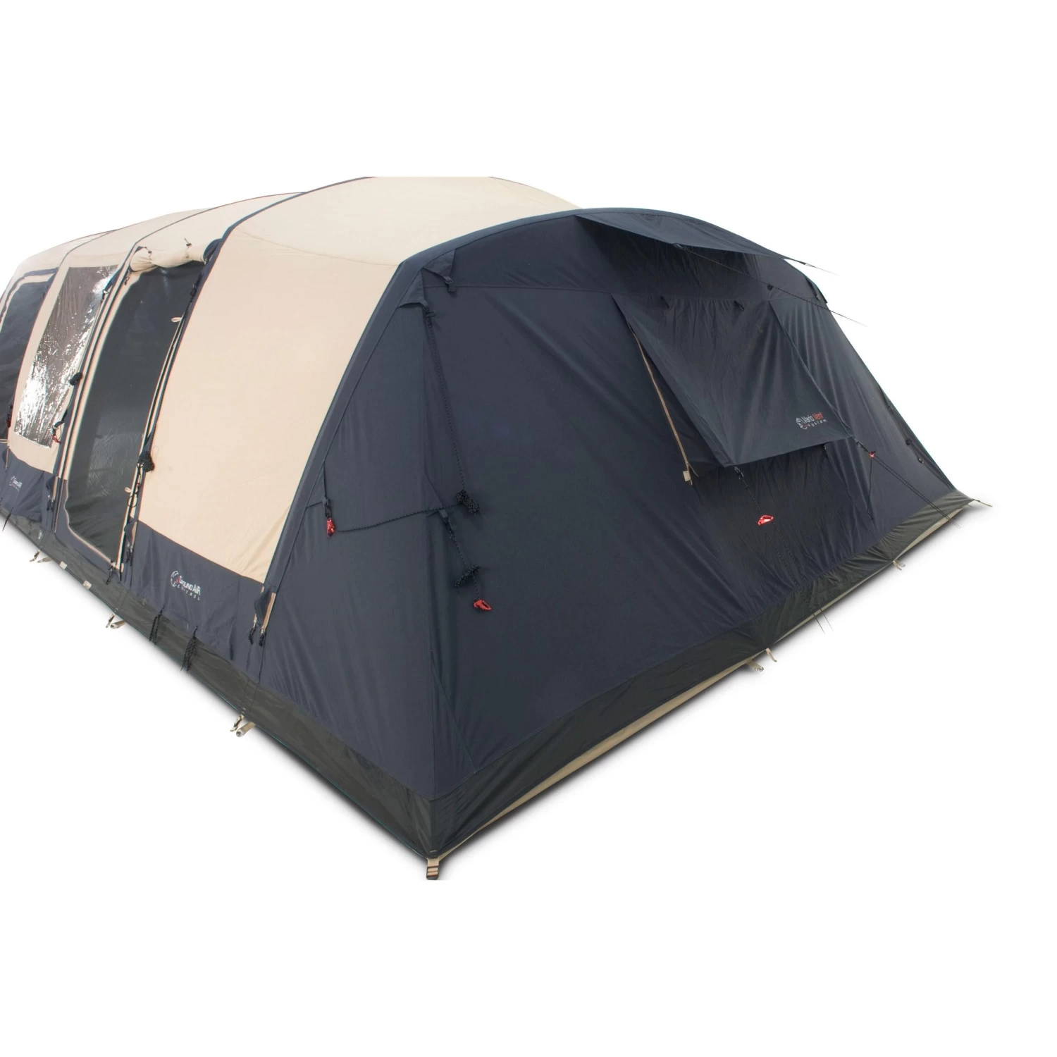 Bardani Royal Prestige 470 Air RSC Opblaasbare Tent 2023 7 Bardani Royal Prestige 470 Air RSC Opblaasbare Tent 2023 - Afbeelding 7
