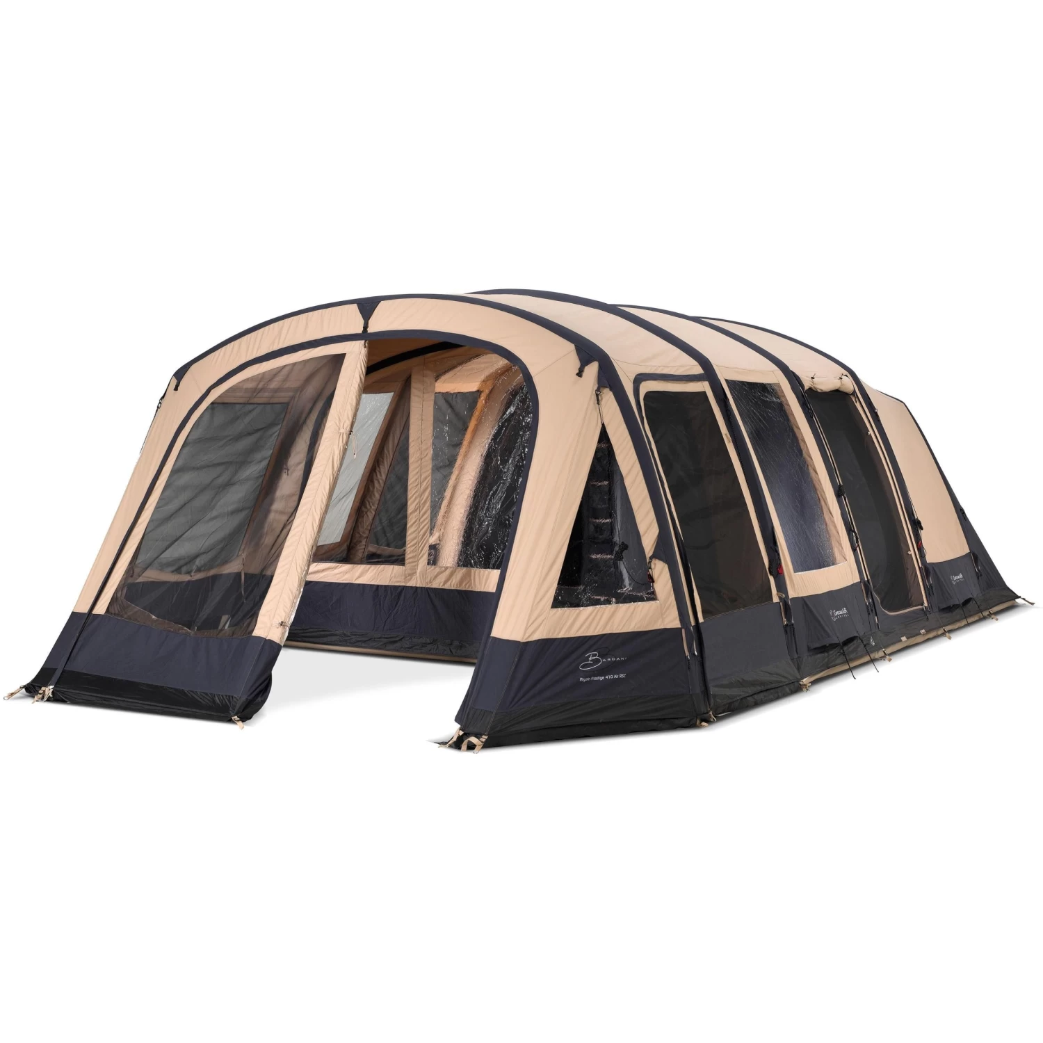 Bardani Royal Prestige 410 Air RSC Opblaasbare Tent 2023 1 Bardani Royal Prestige 410 Air RSC Opblaasbare Tent 2023