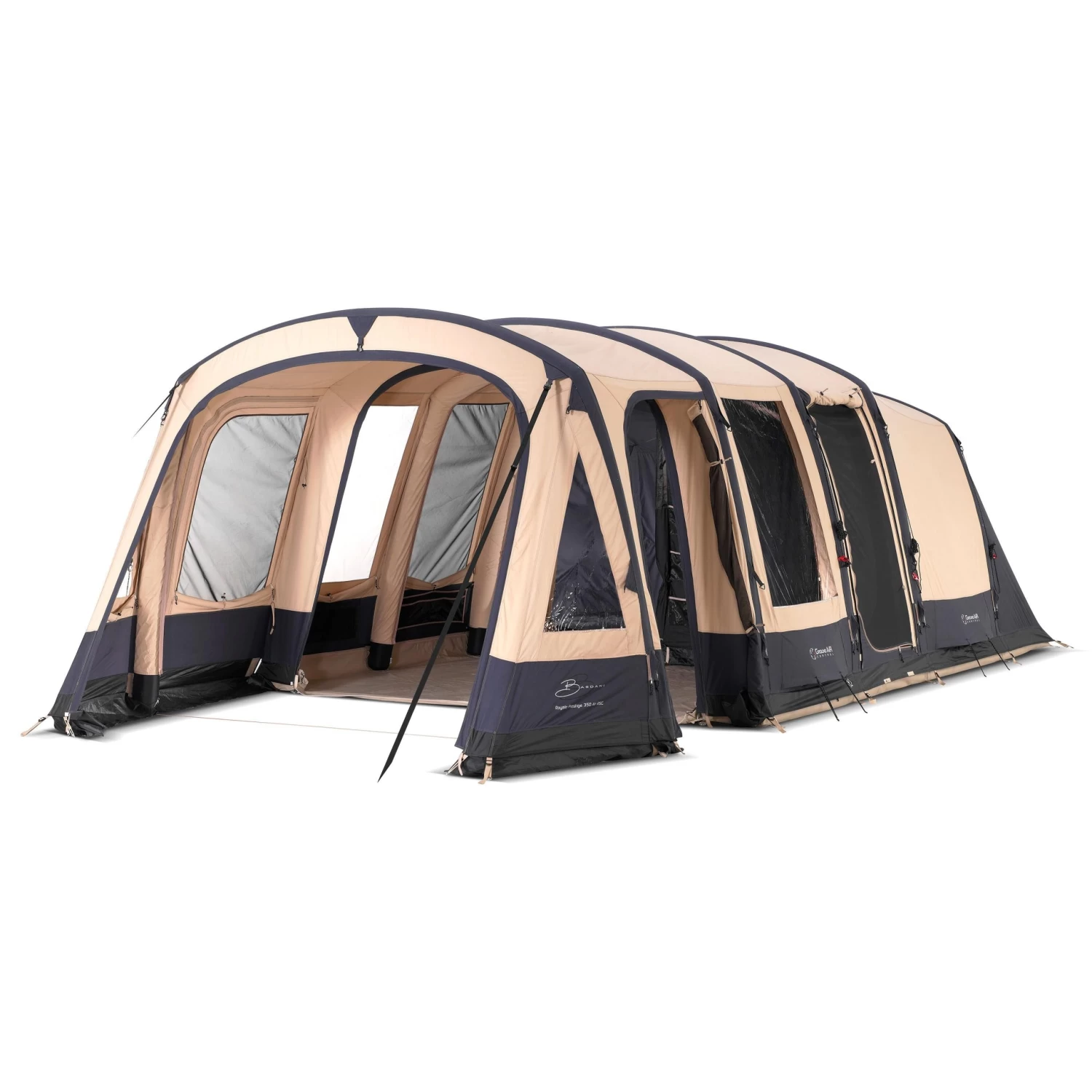Bardani Royal Prestige 350 Air RSC Opblaasbare Tent 2023 3 Bardani Royal Prestige 350 Air RSC Opblaasbare Tent 2023 - Afbeelding 3