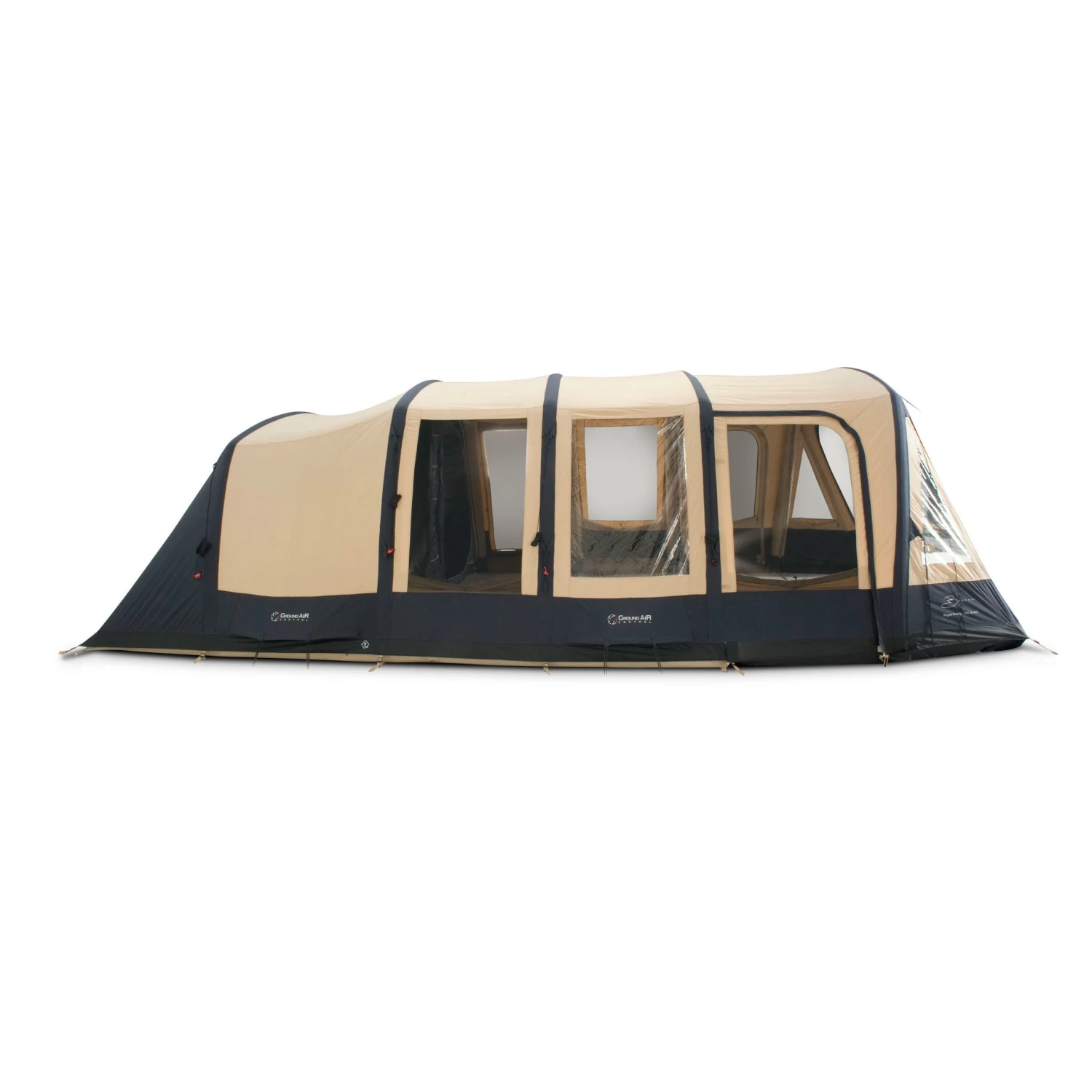 Bardani Royal Prestige 350 Air RSC Opblaasbare Tent 2023 6 Bardani Royal Prestige 350 Air RSC Opblaasbare Tent 2023 - Afbeelding 6