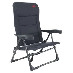 Crespo AP-205 Strandstoel Grijs