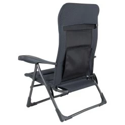 Crespo AP-205 Strandstoel Grijs -Kampeeruitrusting 141734 900 04