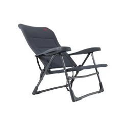 Crespo AP-205 Strandstoel Grijs -Kampeeruitrusting 141734 900 05