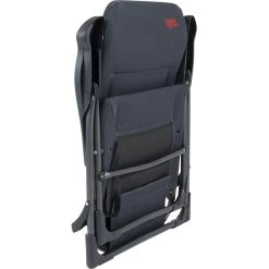 Crespo AP-205 Strandstoel Grijs -Kampeeruitrusting 141734 900 06