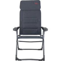 Crespo AP-213 Air Deluxe Compact Campingstoel Grijs 7 Crespo AP-213 Air Deluxe Compact Campingstoel Grijs -Kampeeruitrusting 141735 900 02
