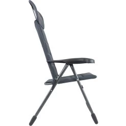 Crespo AP-213 Air Deluxe Compact Campingstoel Grijs 8 Crespo AP-213 Air Deluxe Compact Campingstoel Grijs -Kampeeruitrusting 141735 900 03
