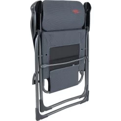 Crespo AP-213 Air Deluxe Compact Campingstoel Grijs 11 Crespo AP-213 Air Deluxe Compact Campingstoel Grijs -Kampeeruitrusting 141735 900 06