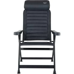Crespo AP-435 Air-Select Compact Campingstoel Grijs -Kampeeruitrusting 141736 900 02 scaled
