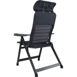 Crespo AP-435 Air-Select Compact Campingstoel Grijs -Kampeeruitrusting 141736 900 04 scaled