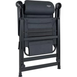 Crespo AP-435 Air-Select Compact Campingstoel Grijs -Kampeeruitrusting 141736 900 06 scaled