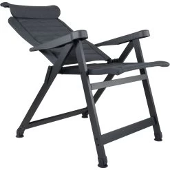 Crespo AP-437 Air-Select Compact Campingstoel Grijs -Kampeeruitrusting 141737 900 05 scaled