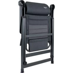 Crespo AP-437 Air-Select Compact Campingstoel Grijs -Kampeeruitrusting 141737 900 06 scaled