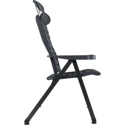 Crespo AP-438 Air-Select Compact Campingstoel Grijs -Kampeeruitrusting 141738 900 03 1 scaled