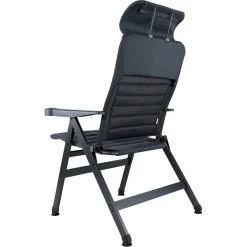 Crespo AP-438 Air-Select Compact Campingstoel Grijs -Kampeeruitrusting 141738 900 04 1 scaled